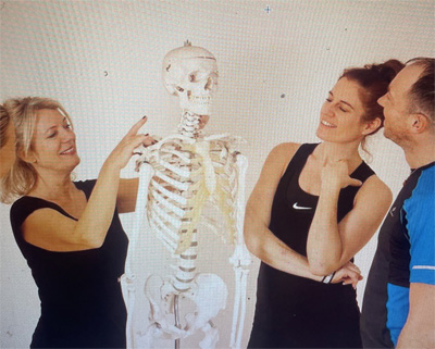 Understanding Spinal Conditions and Pilates Adaptation for Mat and Reformer Teachers — Pilates teacher training course at Tula Training