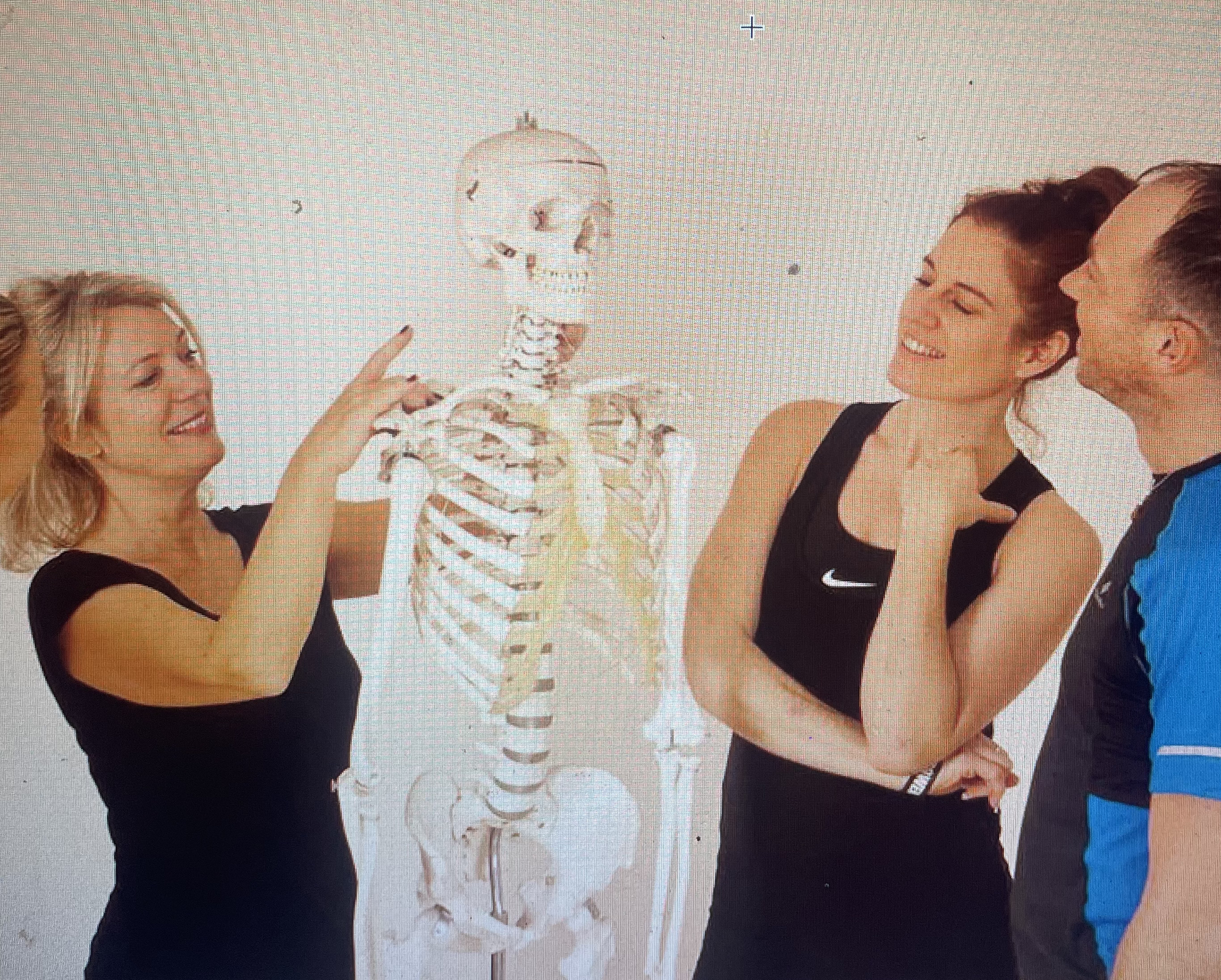 Understanding Spinal Conditions and Pilates Adaptation for Mat and Reformer Teachers — Pilates teacher training course at Tula Training