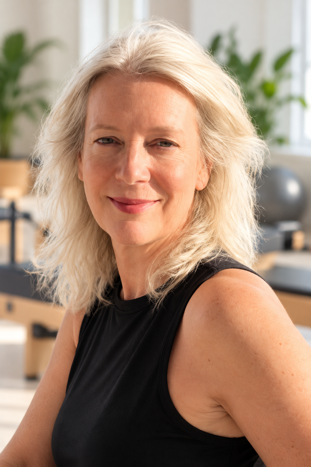 Carolyn Bailey